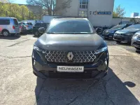 Neu Renault Austral 148 PS (108 kW) 2026 Schwarz SUV
