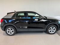 Usata Audi Q2 Basis 116 CV (85 kW) 2017 Nero SUV