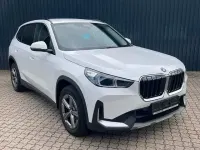 Gebraucht BMW X1 Shadowline 163 PS (119 kW) 2024 Weiß SUV