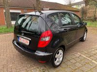 gebraucht Mercedes A150 A -Klasse A 160*TÜV/SERVICE NEU*GARANTIE*ALLWETT