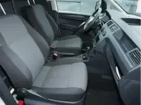 Brugt VW Caddy Maxi 102 HK (75 kW) 2018 Hvid MPV