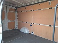 Gebraucht Mercedes Sprinter 170 PS (125 kW) 2025 Arktikweiß Van