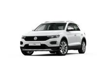 Gebraucht VW T-Roc Style 150 PS (110 kW) 2019 SUV