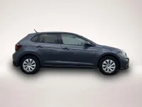 Gebraucht VW Polo Life 80 PS (58 kW) 2024 Manufacturer Kleinwagen