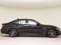 gebraucht BMW 320 d xDrive M Sport Laser Hifi ParkAss*UVP65.420