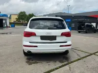 Gebraucht Audi Q7 239 PS (175 kW) 2010 Braun SUV