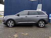 gebraucht Peugeot 5008 Allure Pack Hybrid 136 ACC+E-Heckklappe