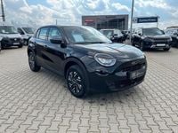 Gebraucht Fiat 600 Style 101 PS (74 kW) 2024 Schwarz Limousine