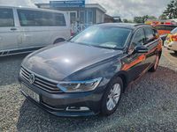 Usata VW Passat Comfortline 150 CV (110 kW) 2017 Grigio Station wagon