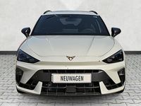 Neu Cupra Leon VZ 333 PS (244 kW) 2025 Taiga grau Kombi