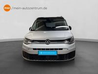 Gebraucht VW Caddy Edition 116 PS (85 kW) 2025 Reflexsilber metallic Van / Kleinbus