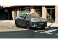 Neu VW T-Roc R-line 150 PS (110 kW) 2026 Grau SUV