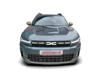 Gebraucht Dacia Bigster Extreme 156 PS (114 kW) 2025 Grün SUV