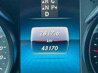 gebraucht Mercedes V300 TOPPAUSSTATTUNG 4MATIC AVANTGARDE EDITION lang