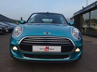 Gebraucht Mini Cooper 136 PS (100 kW) 2016 Andere Kleinwagen