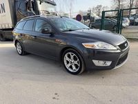Gebraucht Ford Mondeo 140 PS (102 kW) 2010 Kombi