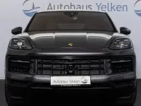 Gebraucht Porsche Cayenne E-Hybrid Coupe 470 PS (345 kW) 2024 Andere SUV
