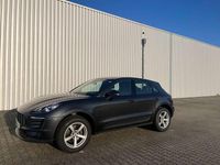 Gebraucht Porsche Macan 252 PS (185 kW) 2018 Grau SUV