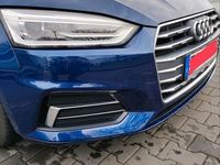 gebraucht Audi A5 Sportback 2.0 TFSI design
