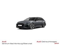 Gebraucht Audi RS6 Ambiente 600 PS (441 kW) 2022 Matteffektlackierung audi exclusive Kombi