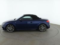 gebraucht Audi TT 45 TFSI, Benzin, 40.960 €