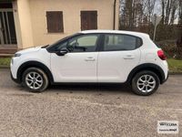 gebraucht Citroën C3 Feel TEMPOMAT~KLIMA~PDC~