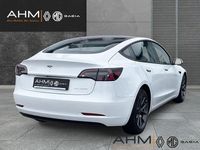 Gebraucht Tesla Model 3 324 kW (441 PS) 2023 Weiß Limousine