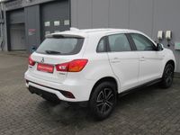 gebraucht Mitsubishi ASX 1.6 MIVEC Edition 100 SHZG Kamera