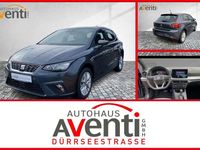 Gebraucht Seat Ibiza XCELLENCE 116 PS (85 kW) 2025 Grau Kleinwagen