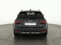 Gebraucht Audi A4 Allroad Ambiente 204 PS (150 kW) 2023 Grau Kombi