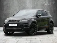 Gebraucht Land Rover Range Rover evoque SE Dynamic 163 PS (119 kW) 2026 Schwarz SUV
