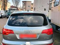 Second-hand Audi Q7 239 CP (175 kW) 2006 Gri SUV
