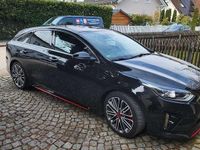 Gebraucht Kia ProCeed GT 204 PS (150 kW) 2020 Kombi