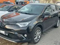 Gebraucht Toyota RAV4 Edition-S 143 PS (105 kW) 2017 SUV