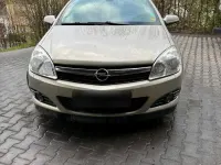 Gebraucht Opel Astra 140 PS (102 kW) 2007 Cabrio