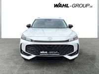 Neu MG HS Luxury 224 PS (164 kW) 2025 Weiß SUV