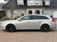 Gebraucht Opel Insignia 260 PS (191 kW) 2009 Kombi