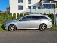 gebraucht Mazda 6 Kombi 2,2 Diesel