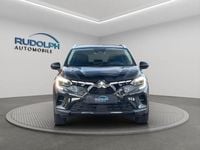 Gebraucht Mitsubishi ASX Edition 92 PS (67 kW) 2024 Schwarz SUV