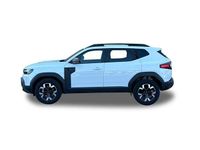Neu Dacia Duster Extreme 141 PS (103 kW) 2025 Zedergrün metallic SUV