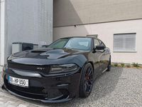 Gebraucht Dodge Charger 717 PS (527 kW) 2018 Schwarz Limousine
