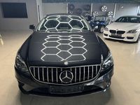 Gebraucht Mercedes CLS350 258 PS (189 kW) 2015 Schwarz Kombi