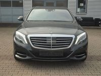 gebraucht Mercedes S500 S 500 S -Klasse Lim.4Matic - ATM:58000 km