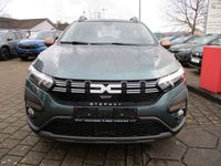 gebraucht Dacia Sandero 3 Stepway Extreme+ TCE 100 ECO-G