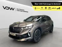 Neu Renault Austral Esprit Alpine 200 PS (147 kW) 2026 Grau SUV