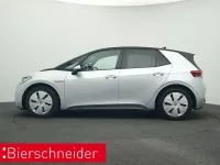 Gebraucht VW ID.3 Pro 150 kW (204 PS) 2023 Gelb Kleinwagen