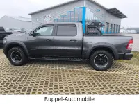 Occasion Dodge Ram 401 ch (294 kW) 2022 Gris Pick-up