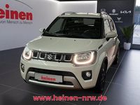 Gebraucht Suzuki Ignis 83 PS (61 kW) 2021 Weiss SUV