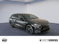 Gebraucht Audi A6 e-tron S-Line 269 kW (367 PS) 2025 Schwarz Kombi