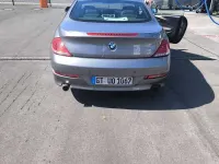 Gebraucht BMW 635 286 PS (210 kW) 2008 Coupé